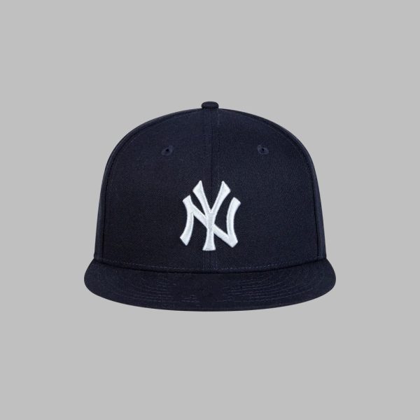 NY Yankees 2025 Postseason Hat 1