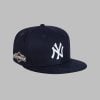 NY Yankees 2025 Postseason Hat 2