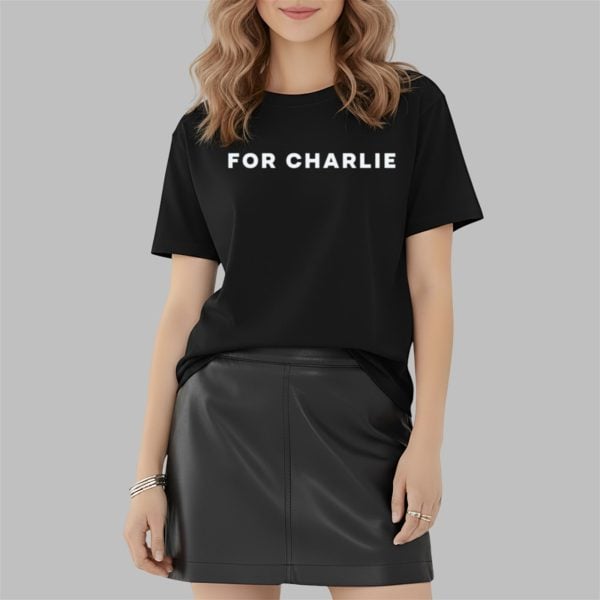 Nathan Hughes For Charlie Shirt 2 2
