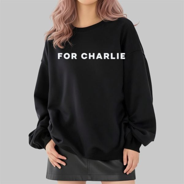 Nathan Hughes For Charlie Shirt 2 4