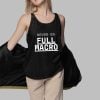 Never Go Full Macro Shirt 3 1