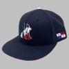New York Yankees Panama Flag Hat 2025 Giveaway 1