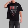 Nichole Windy City Cubs Shirt 0 1