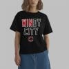Nichole Windy City Cubs Shirt 0 2