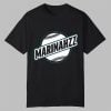 Nicky Scarlotta Mariners Marinahzz Shirt 0 0