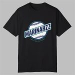 Nickyscarlotta Marninahzz Simply Seattle Sports Shirt