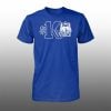 Nikita Kucherov 1K Points of Bullshit Shirt 4 Nikita Kucherov 1K Points of Bullshit Shirt 1