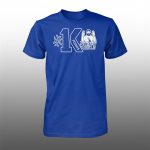 Nikita Kucherov 1K Points of Bullshit Shirt