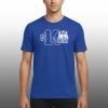 Nikita Kucherov 1K Points of Bullshit Shirt 2