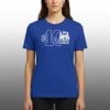 Nikita Kucherov 1K Points of Bullshit Shirt 3