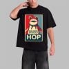 No Hope Without HOP Portland Frog Shirt 0 1