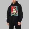 No Hope Without HOP Portland Frog Shirt 2 1
