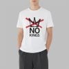 No Kings Yellow Shirt 3 7