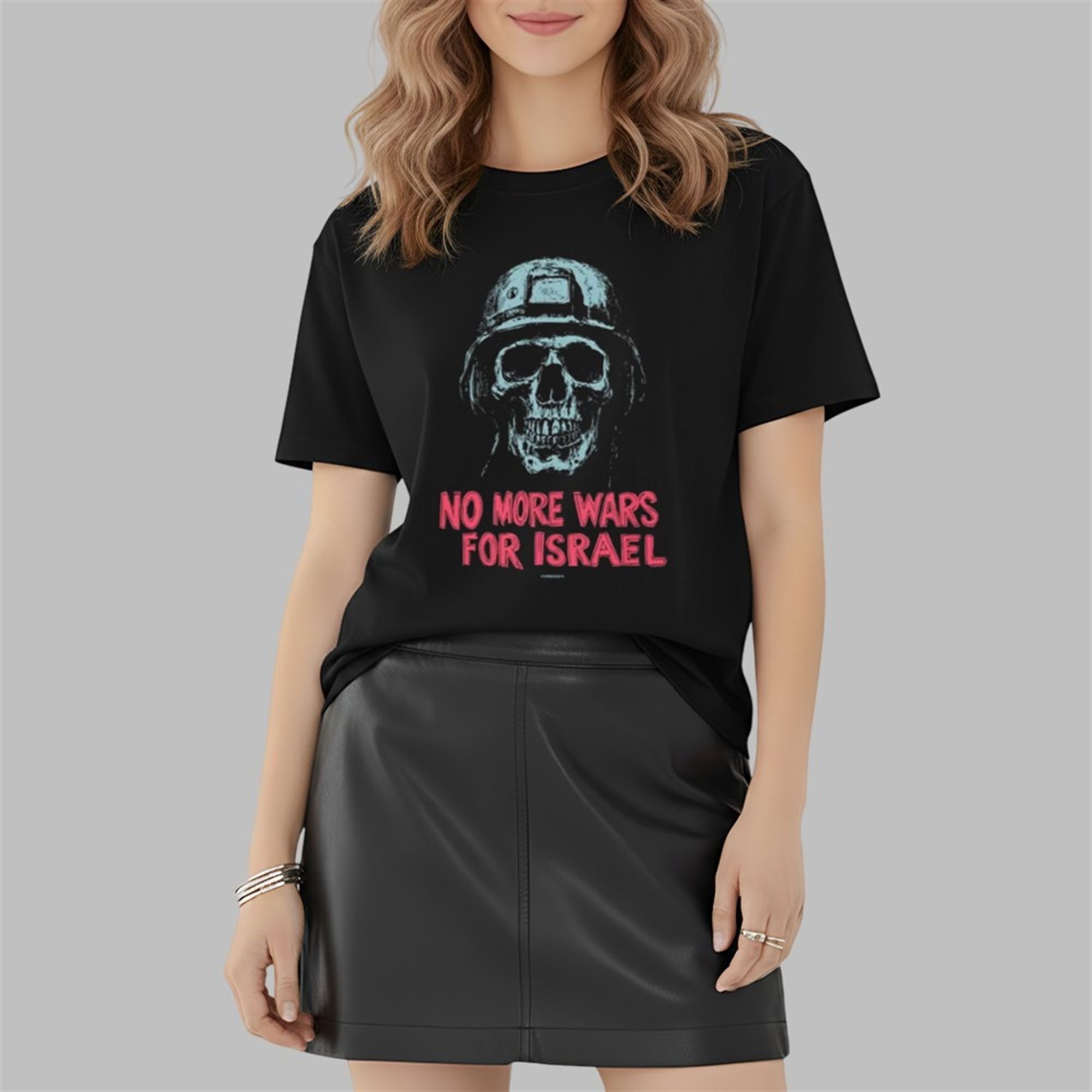 No More Wars For Israel Shirt 2 2 No More Wars For Israel Shirt 2 2
