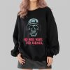 No More Wars For Israel Shirt 2 4