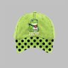 No hope Without Hop I Resist Portland Frog Hat 1 1