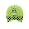 No hope Without Hop I Resist Portland Frog Hat 1 2