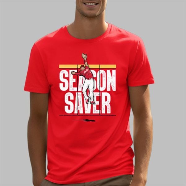 Noelvi Marte Season Saver Shirt 5 3
