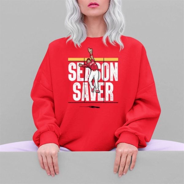 Noelvi Marte Season Saver Shirt 5 4