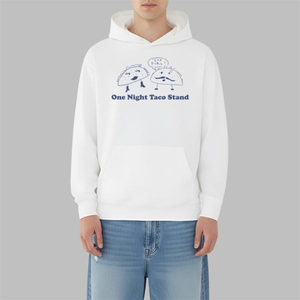 One Night Taco Stand Shirt 3 10