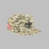 Orleans Saints Salute To Service 2025 Hat 4 Orleans Saints Salute To Service 2025 Hat 1 1