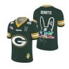 Packers Bad Bunny Bowl LX 2025 2026 Jersey 1 2