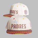 Padres Hispanic Heritage Celebration Hat 2025 Giveaway