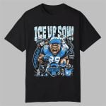Panthers Steve Smith Sr Ice Up Son Shirt