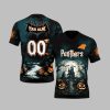 Panthers x Halloween 2025 Jersey 1 1