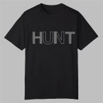 Pat Murphy Hunt Shirt