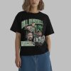 Patriots Christian Gonzalez Bill Russell Shirt 0 2