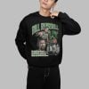 Patriots Christian Gonzalez Bill Russell Shirt 1 1