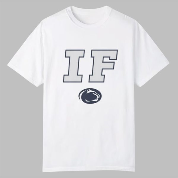 Penn State IF Shirt 0 0