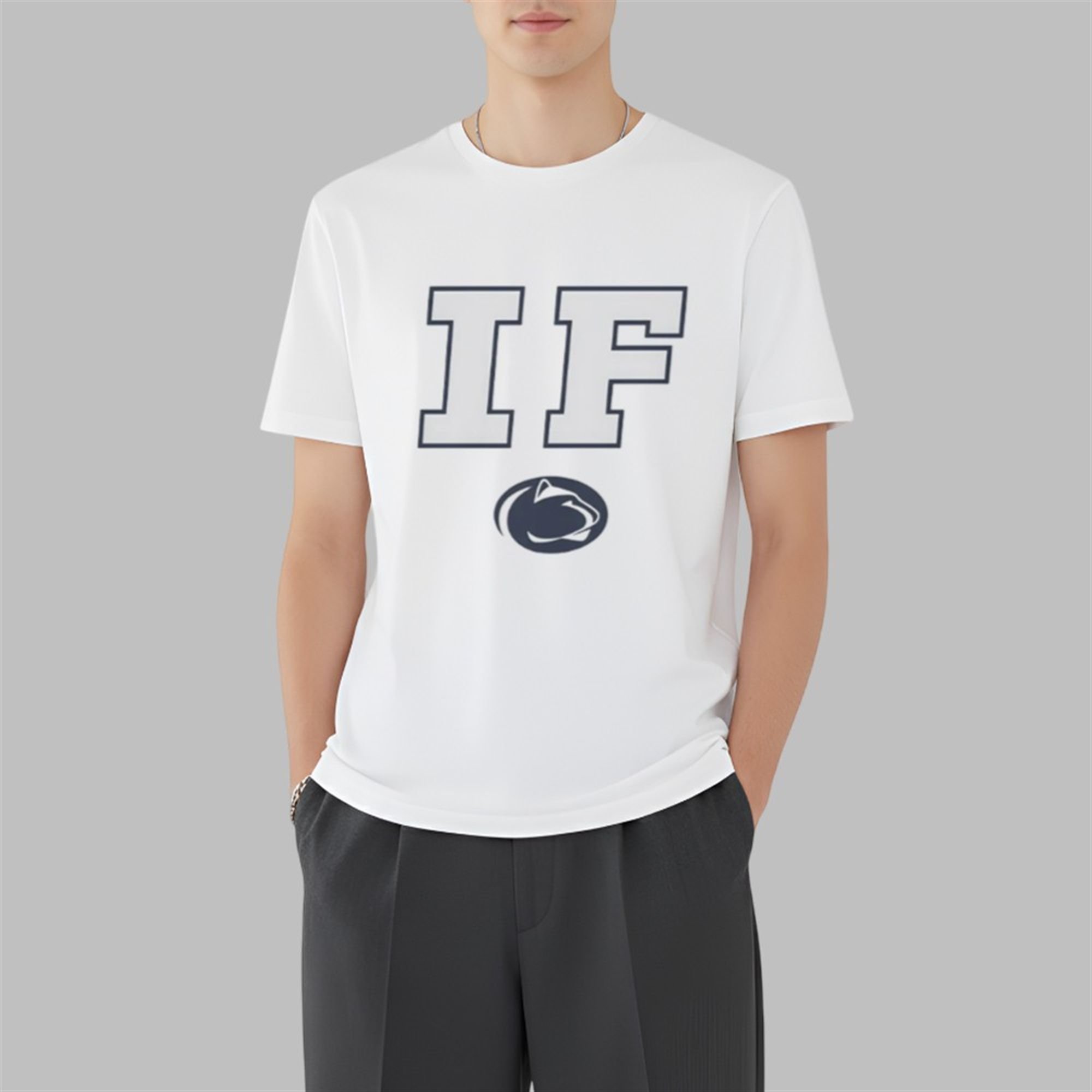 Penn State IF Shirt 3 7 Penn State IF Shirt 3 7