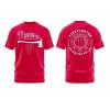 Phillies Firefighter Application Day 2025 Shirt 1 2