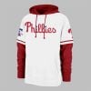 Phillies Karen Costume Jersey Hoodie 1