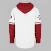 Phillies Karen Costume Jersey Hoodie 2