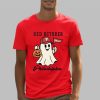 Phillies Red October Halloween Ghost Shirt 5 3