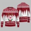Pig Merry Pigmas Ugly Sweater 2025 Christmas 1