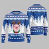 Pig Merry Pigmas Ugly Sweater 2025 Christmas 2