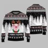 Pig Merry Pigmas Ugly Sweater 2025 Christmas 3