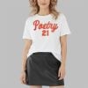 Poetry 21 In Motion Lawrence Moten Shirt 3 4