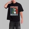 Portland Frog 86 47 Resist Shirt 0 1