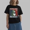 Portland Frog 86 47 Resist Shirt 0 2