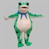 Portland Frog Costume Shirt 0
