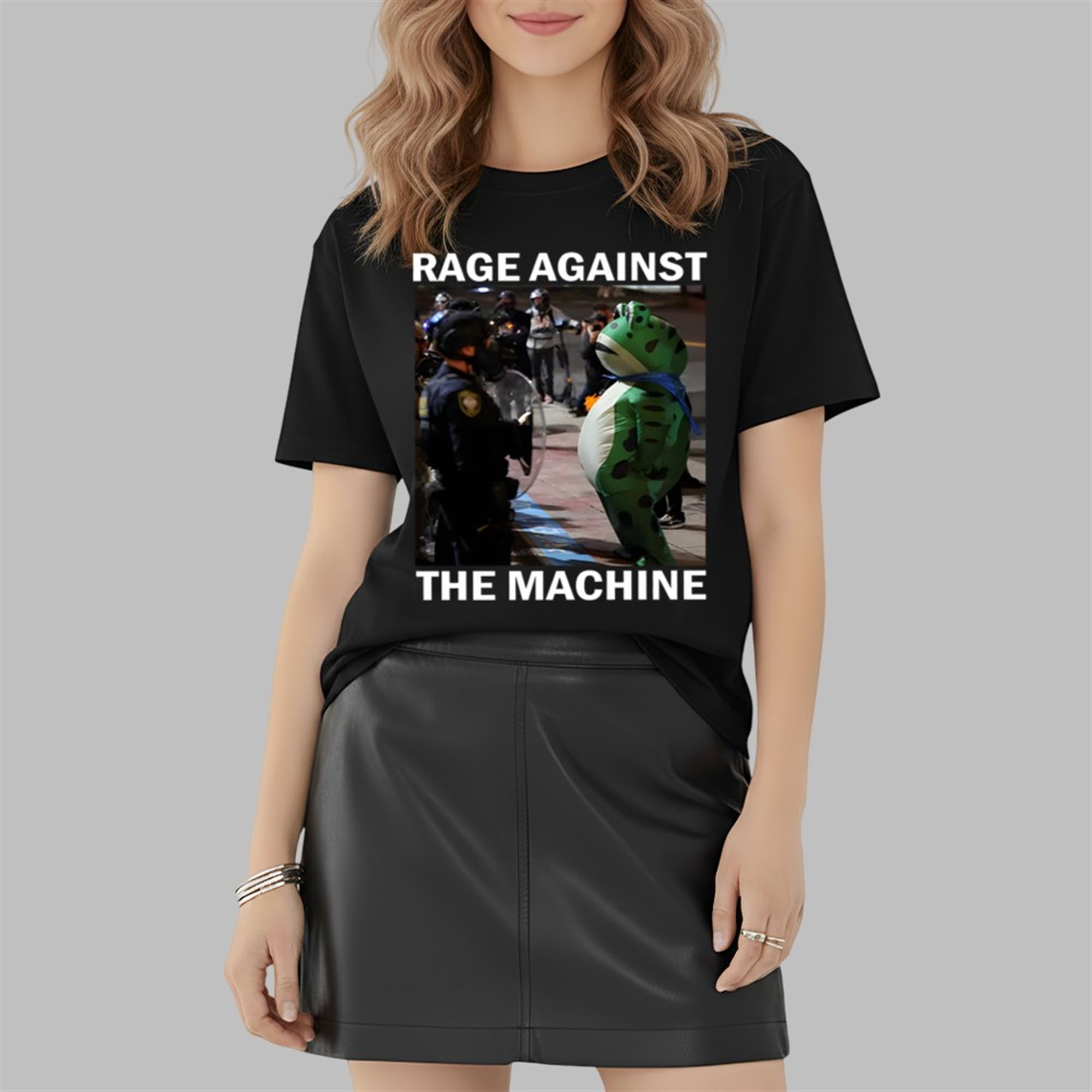 Portland Frog Rage Against The Machine Shirt 2 2 Portland Frog Rage Against The Machine Shirt 2 2