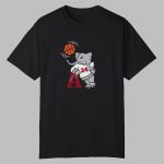 Preston Murphy Alabama Big Al Shirt