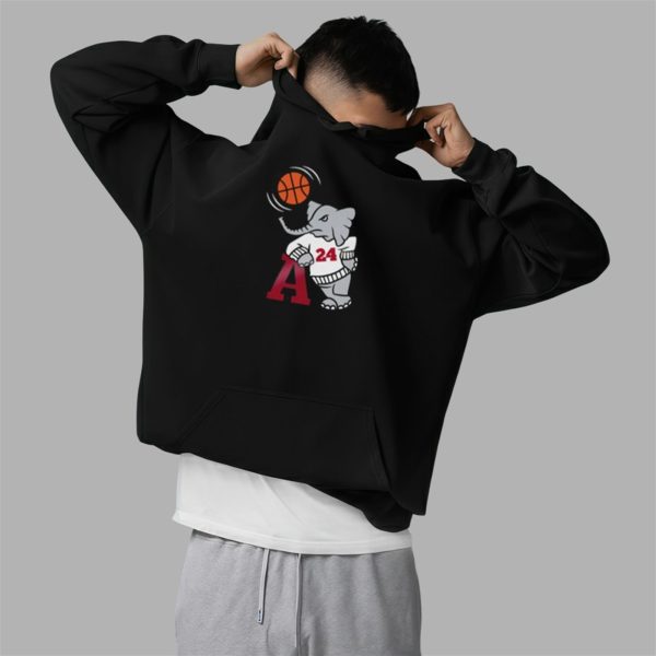 Preston Murphy Alabama Big Al Shirt 2 5
