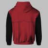 Prince Phillip Costume Hoodie 2