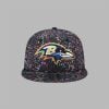 Ravens Crucial Catch 2025 Hat 2